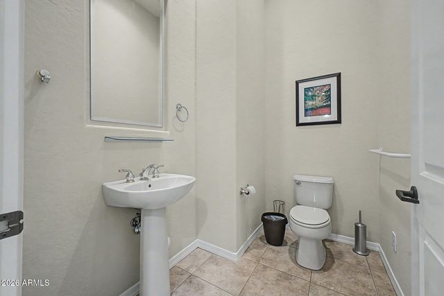 2136 W CAMARGO Drive, Anthem, AZ 85086