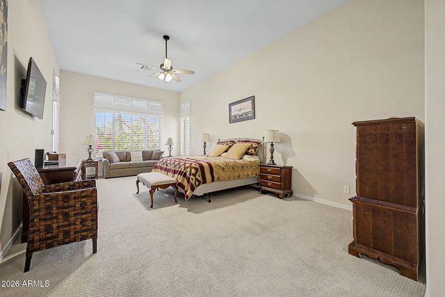 2136 W CAMARGO Drive, Anthem, AZ 85086