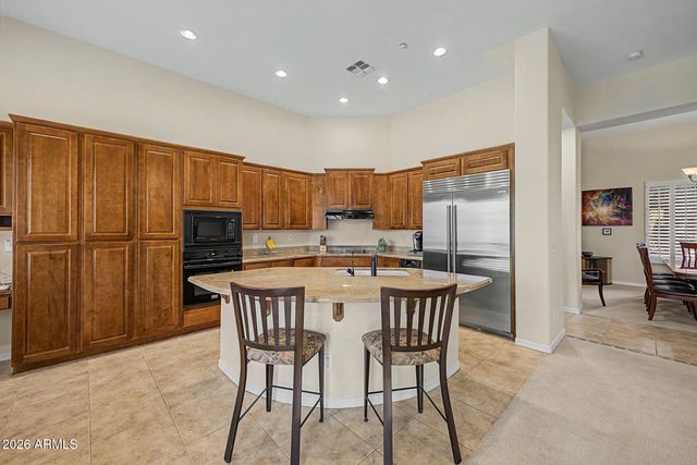 2136 W CAMARGO Drive, Anthem, AZ 85086