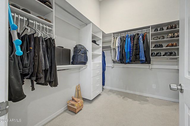 2136 W CAMARGO Drive, Anthem, AZ 85086