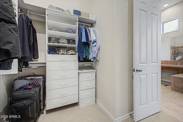 2136 W CAMARGO Drive, Anthem, AZ 85086