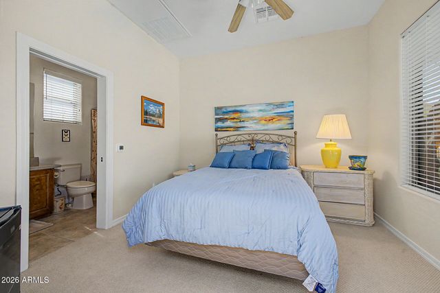 2136 W CAMARGO Drive, Anthem, AZ 85086