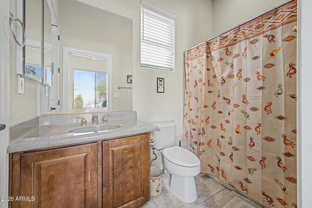 2136 W CAMARGO Drive, Anthem, AZ 85086