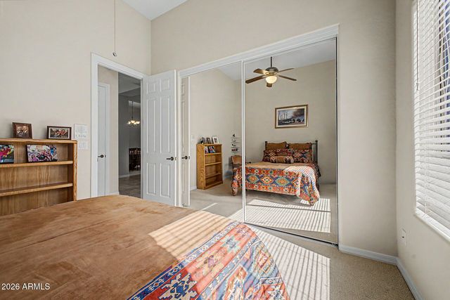 2136 W CAMARGO Drive, Anthem, AZ 85086