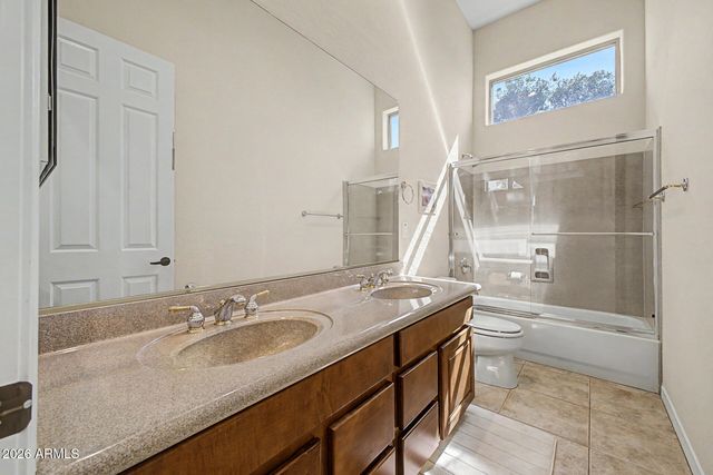 2136 W CAMARGO Drive, Anthem, AZ 85086