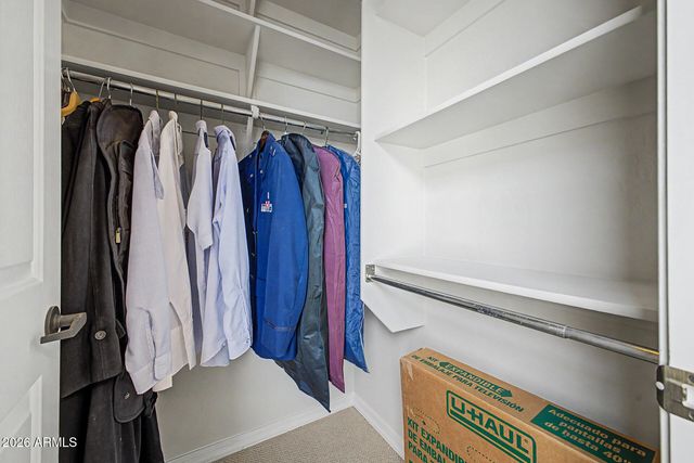 2136 W CAMARGO Drive, Anthem, AZ 85086