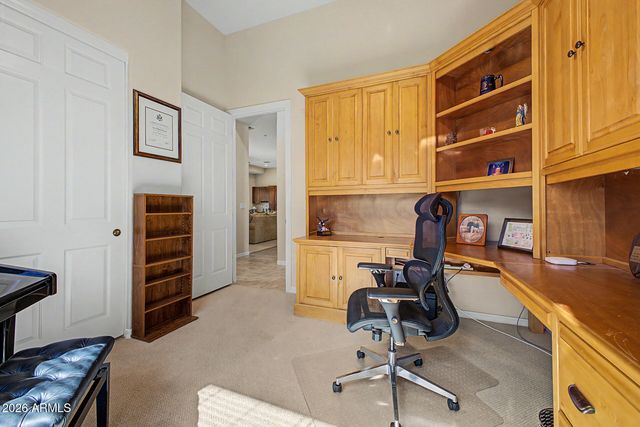 2136 W CAMARGO Drive, Anthem, AZ 85086