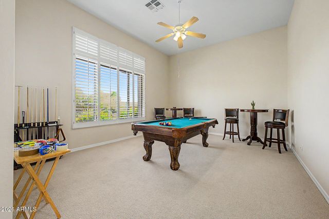 2136 W CAMARGO Drive, Anthem, AZ 85086