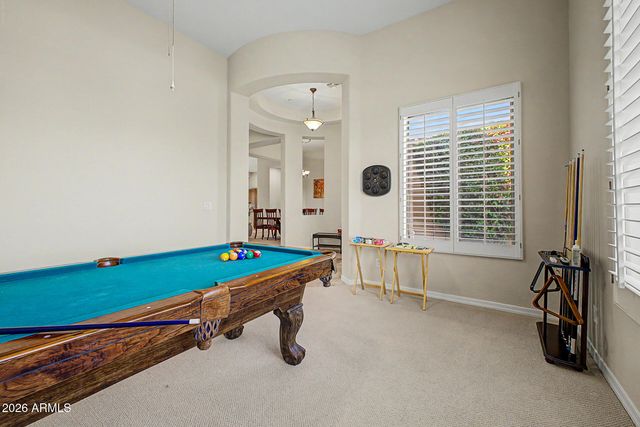 2136 W CAMARGO Drive, Anthem, AZ 85086