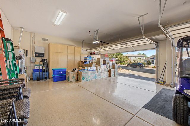 2136 W CAMARGO Drive, Anthem, AZ 85086