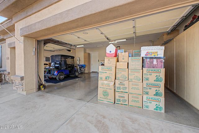 2136 W CAMARGO Drive, Anthem, AZ 85086