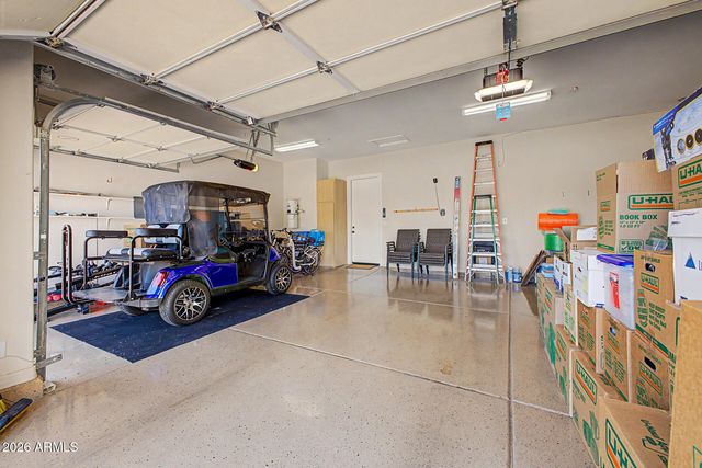 2136 W CAMARGO Drive, Anthem, AZ 85086