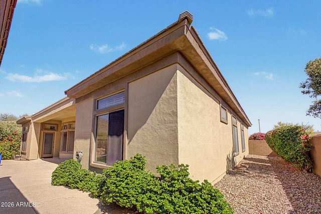 2136 W CAMARGO Drive, Anthem, AZ 85086