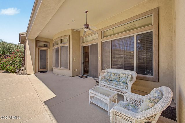 2136 W CAMARGO Drive, Anthem, AZ 85086