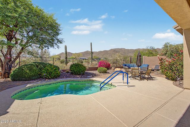 2136 W CAMARGO Drive, Anthem, AZ 85086