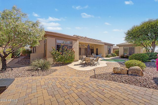 2136 W CAMARGO Drive, Anthem, AZ 85086