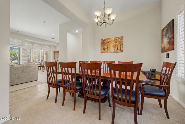 2136 W CAMARGO Drive, Anthem, AZ 85086