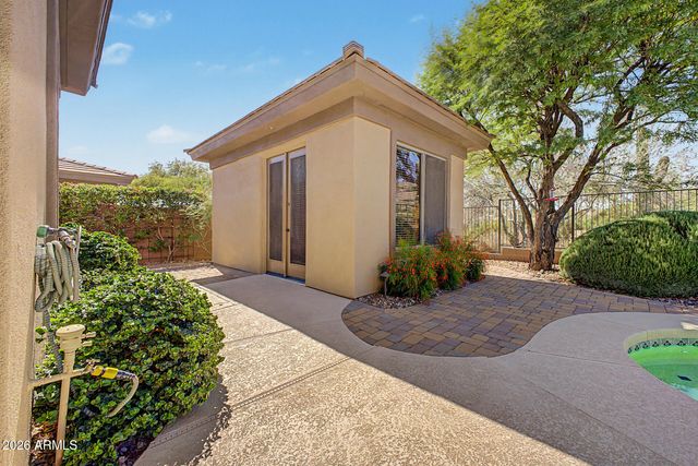 2136 W CAMARGO Drive, Anthem, AZ 85086