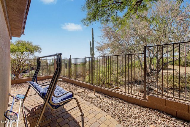 2136 W CAMARGO Drive, Anthem, AZ 85086