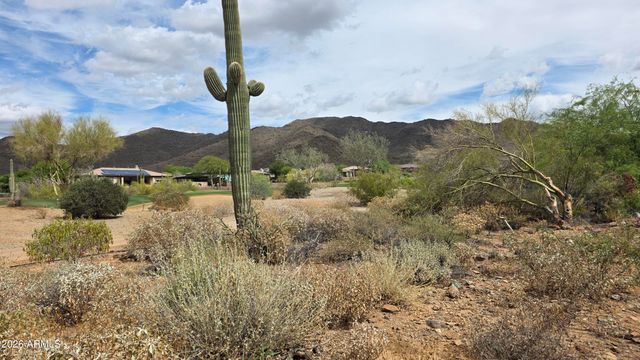 2136 W CAMARGO Drive, Anthem, AZ 85086