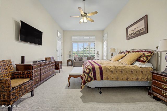 2136 W CAMARGO Drive, Anthem, AZ 85086