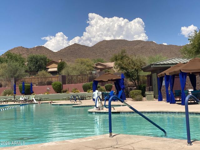 2136 W CAMARGO Drive, Anthem, AZ 85086