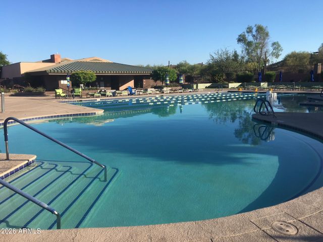 2136 W CAMARGO Drive, Anthem, AZ 85086