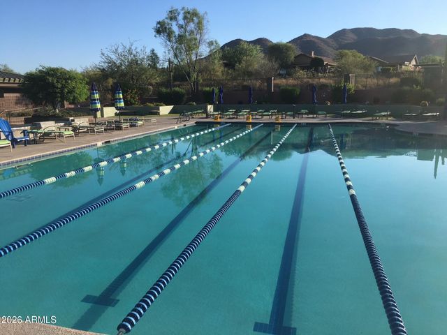 2136 W CAMARGO Drive, Anthem, AZ 85086