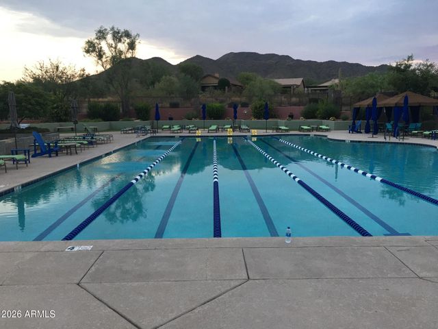 2136 W CAMARGO Drive, Anthem, AZ 85086