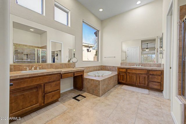 2136 W CAMARGO Drive, Anthem, AZ 85086