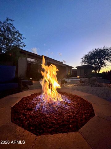 2136 W CAMARGO Drive, Anthem, AZ 85086