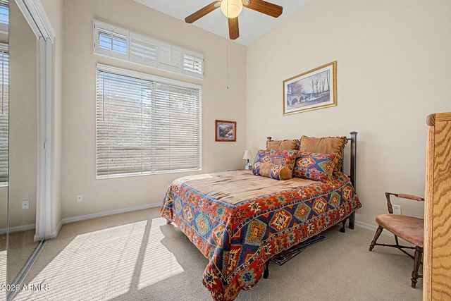 2136 W CAMARGO Drive, Anthem, AZ 85086