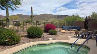 2136 W CAMARGO Drive, Anthem, AZ 85086