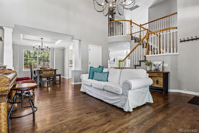 10497 Longleaf Drive, Parker, CO 80134