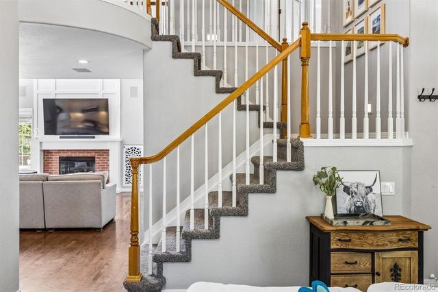 10497 Longleaf Drive, Parker, CO 80134