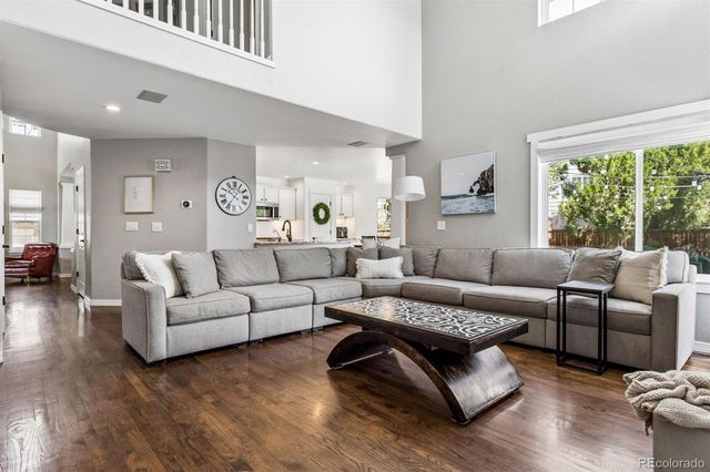 10497 Longleaf Drive, Parker, CO 80134