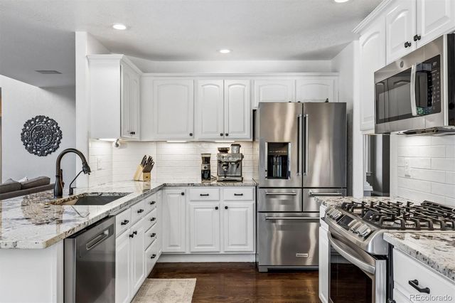 10497 Longleaf Drive, Parker, CO 80134