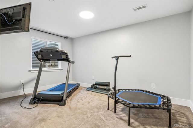 10497 Longleaf Drive, Parker, CO 80134