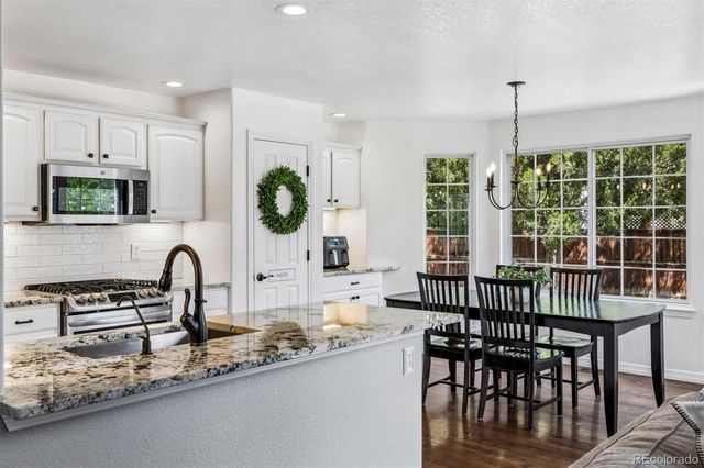 10497 Longleaf Drive, Parker, CO 80134