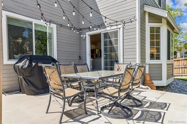 10497 Longleaf Drive, Parker, CO 80134