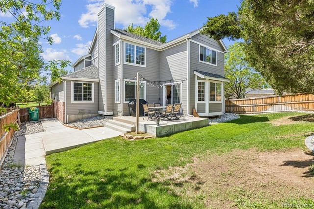 10497 Longleaf Drive, Parker, CO 80134