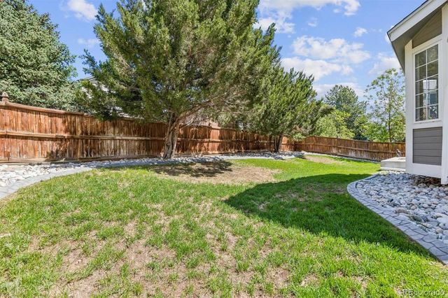 10497 Longleaf Drive, Parker, CO 80134
