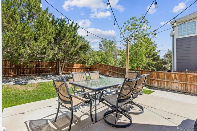 10497 Longleaf Drive, Parker, CO 80134