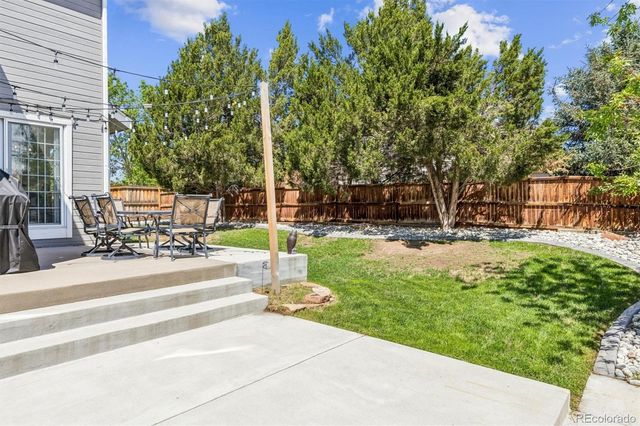 10497 Longleaf Drive, Parker, CO 80134