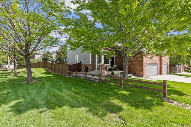 10497 Longleaf Drive, Parker, CO 80134