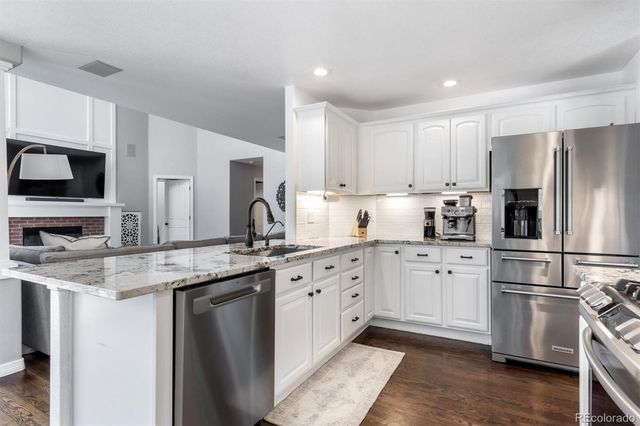 10497 Longleaf Drive, Parker, CO 80134