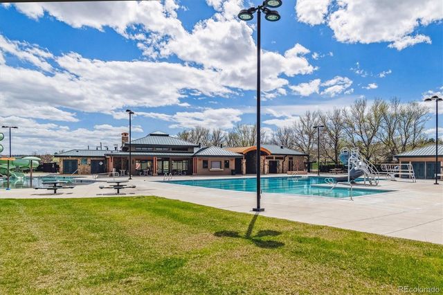 10497 Longleaf Drive, Parker, CO 80134