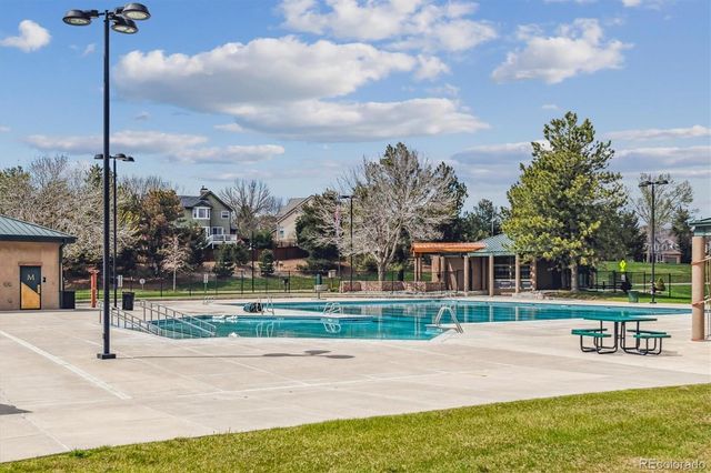 10497 Longleaf Drive, Parker, CO 80134