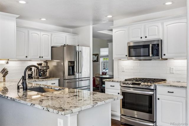 10497 Longleaf Drive, Parker, CO 80134