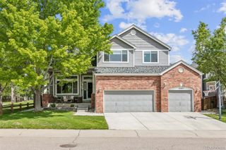 10497 Longleaf Drive, Parker, CO 80134